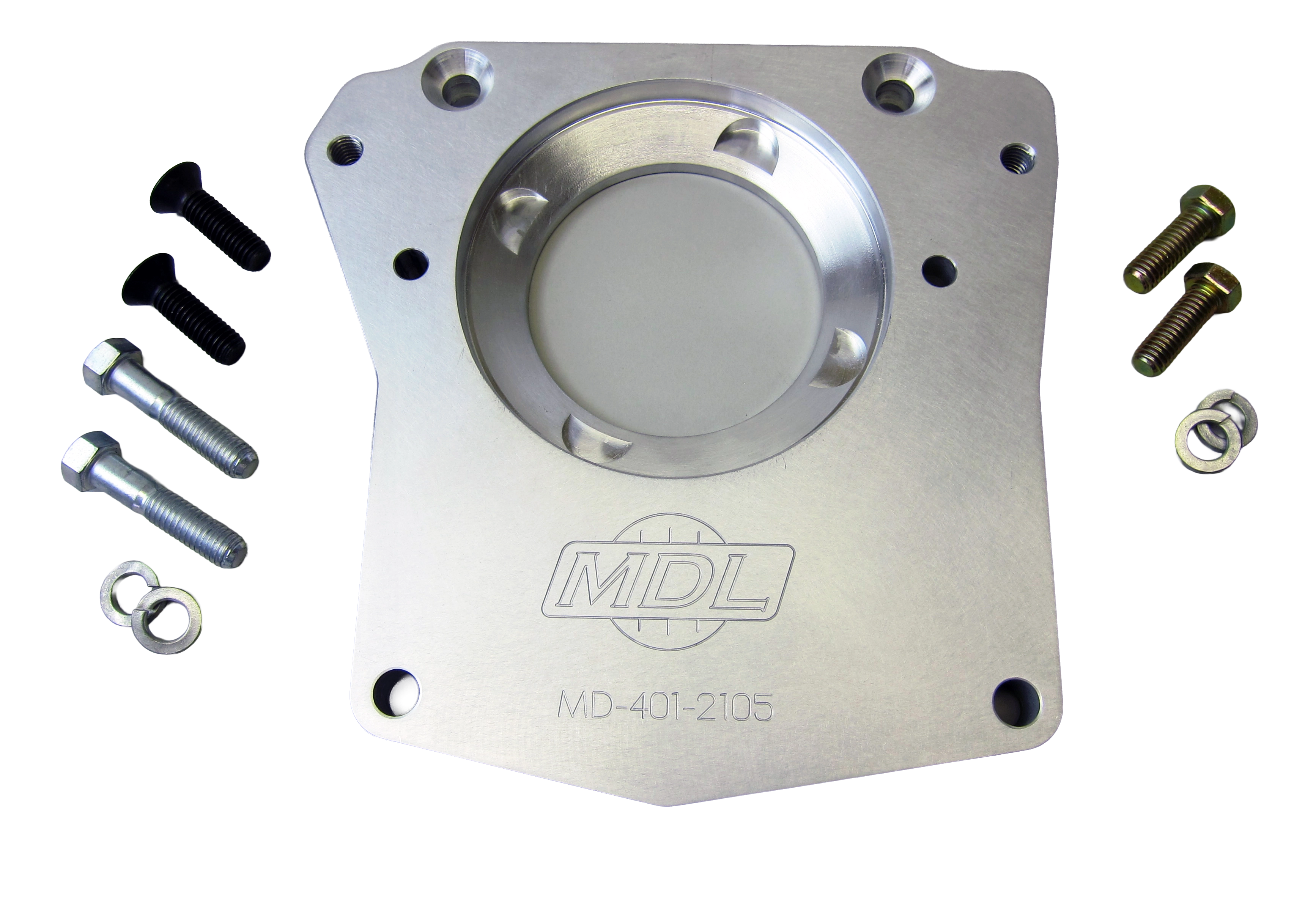 Package, T-bird 55-57 to T-5 five speed